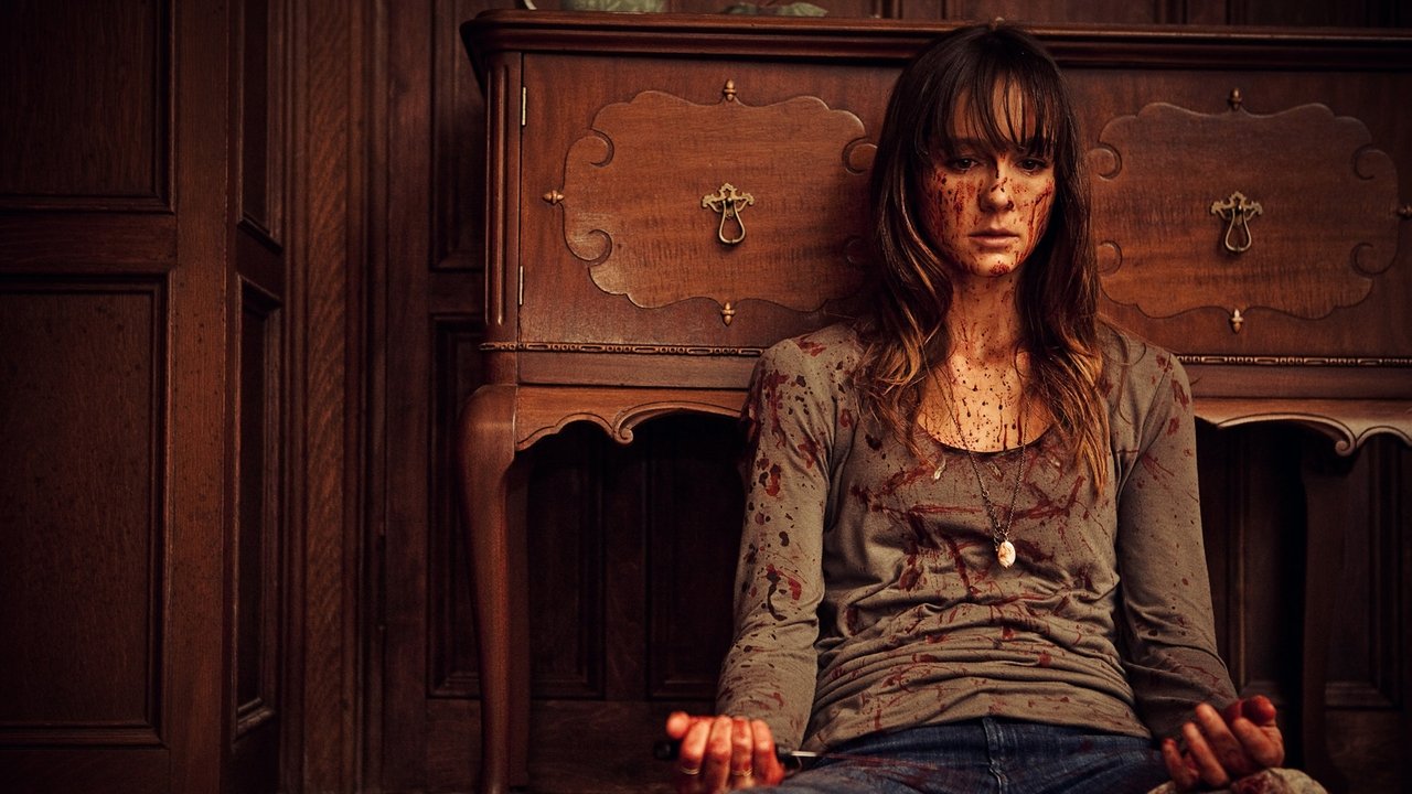 You're Next (2013) abspielen
