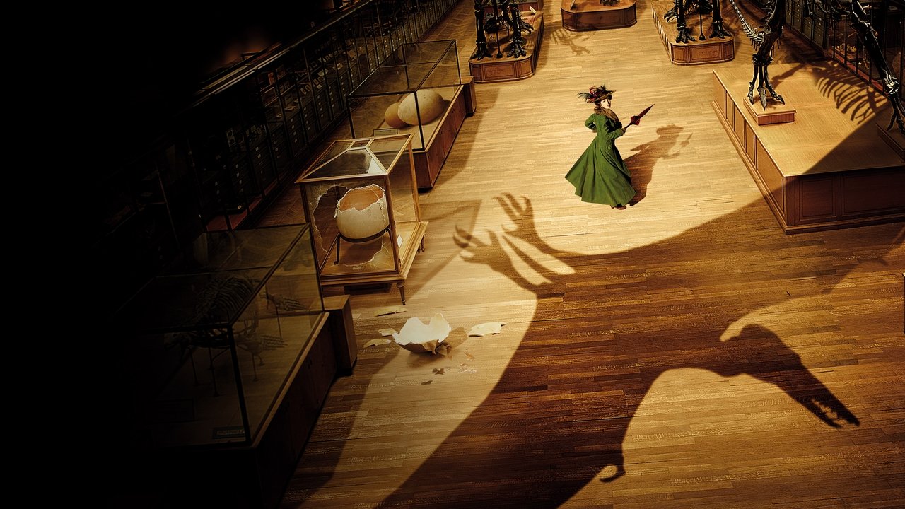 Adèle und das Geheimnis des Pharaos (2010) abspielen