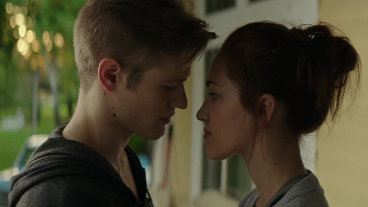 Bravetown (2015) abspielen