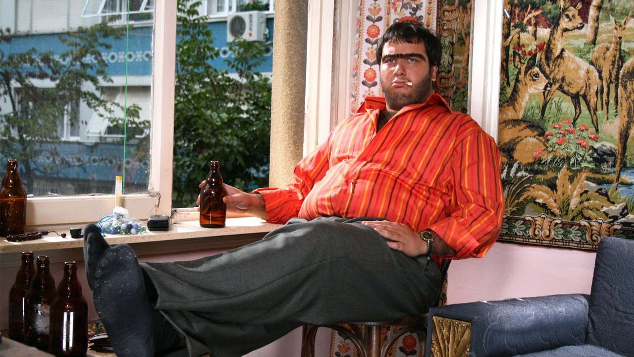 Recep İvedik (2008) abspielen