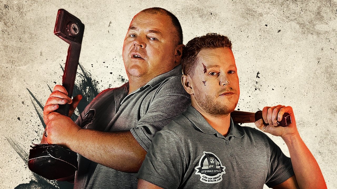 Cannibals and Carpet Fitters (2018) abspielen