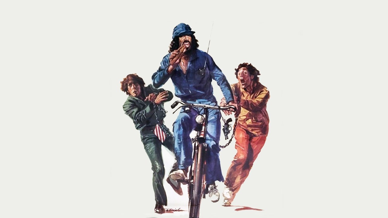 Der Superbulle jagt den Ripper (1979) abspielen