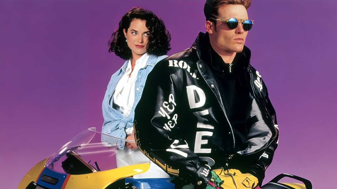 Cool as Ice (1991) abspielen