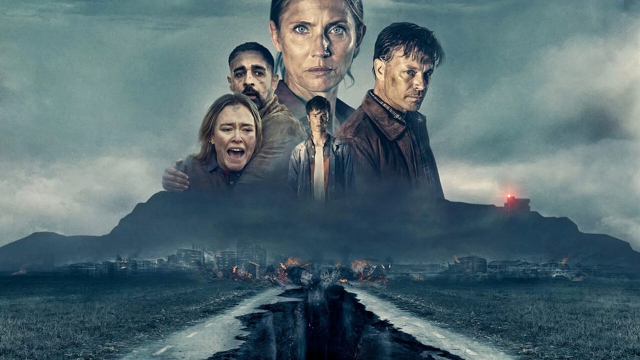Der Abgrund (2023) abspielen