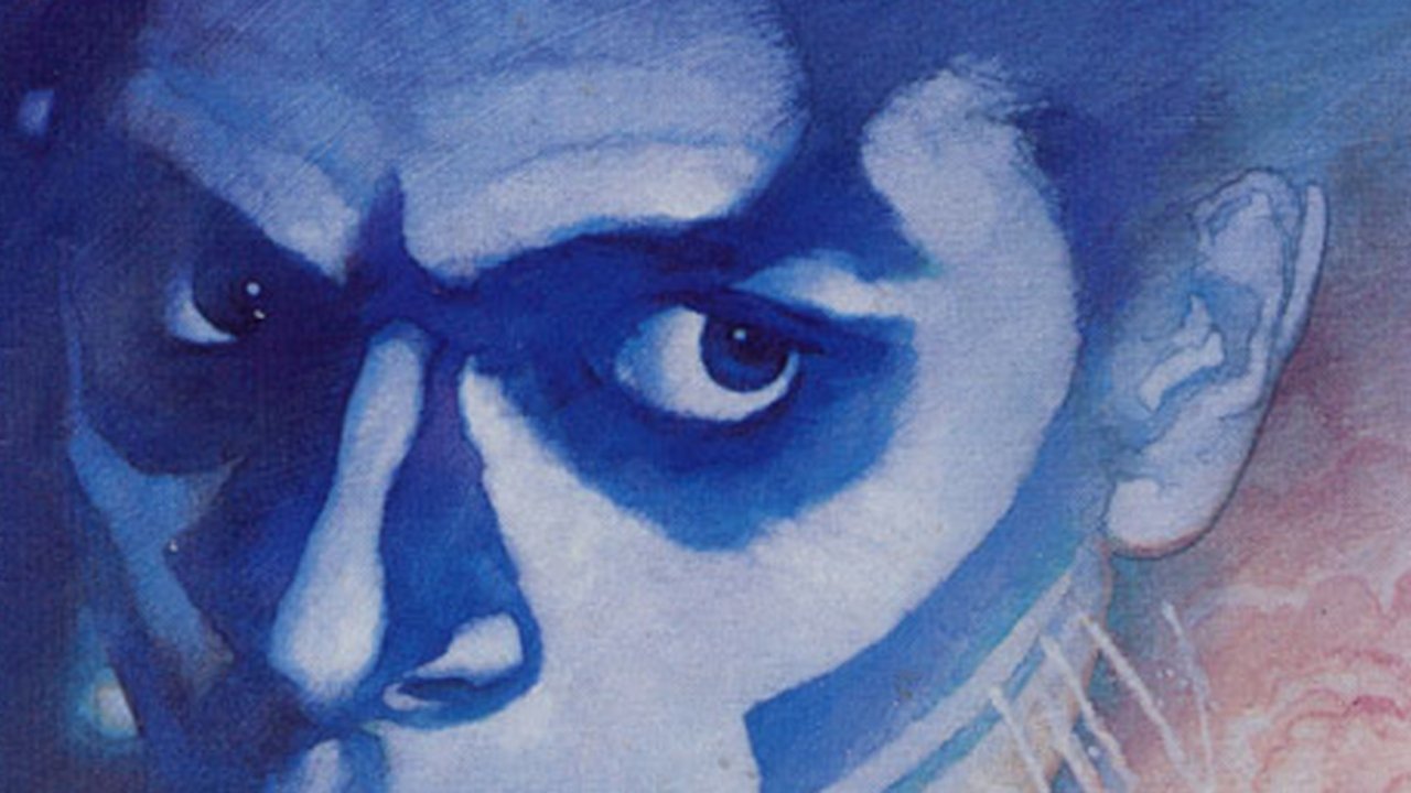 The Lawless Land (1988) abspielen