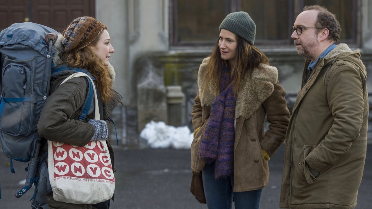 Private Life (2018) abspielen