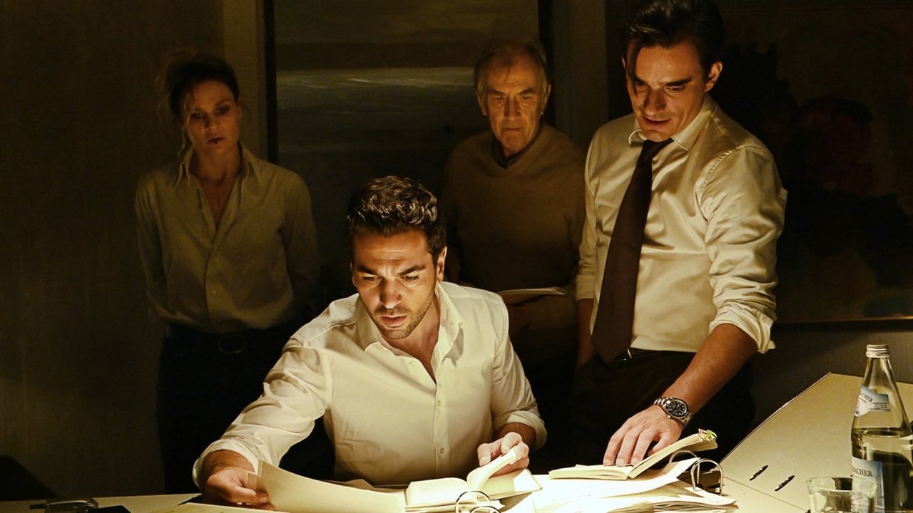 Der Fall Collini (2019) abspielen