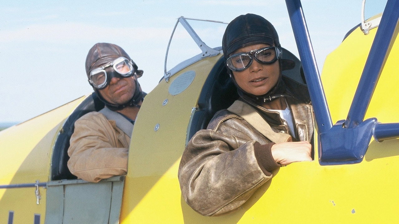 Tierärztin Christine III: Abenteuer in Südafrika (1998) abspielen
