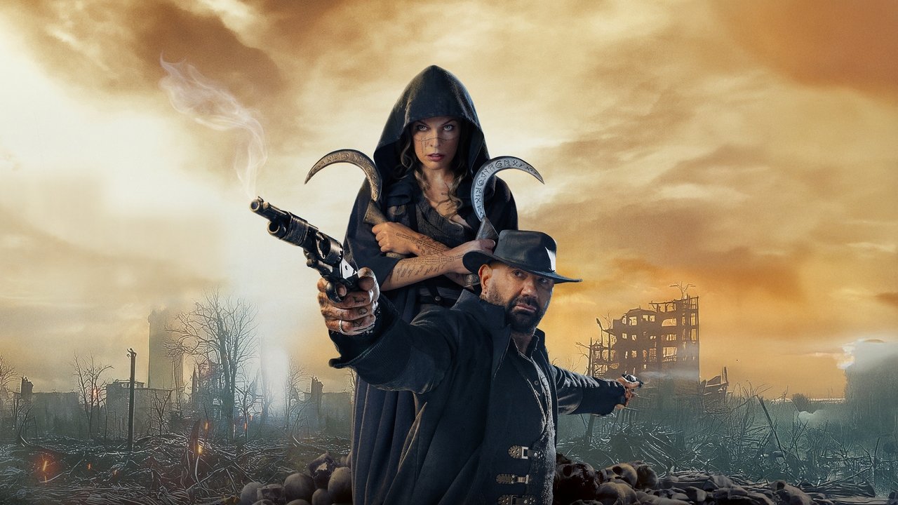 In the Lost Lands (2025) abspielen