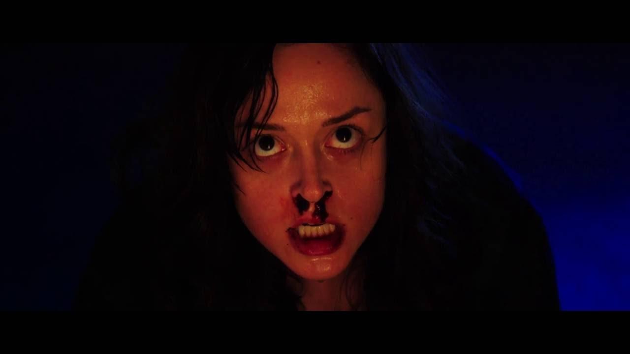 The Mind's Eye (2015) abspielen