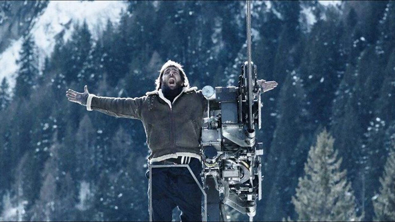 Der Eiswald (2014) abspielen