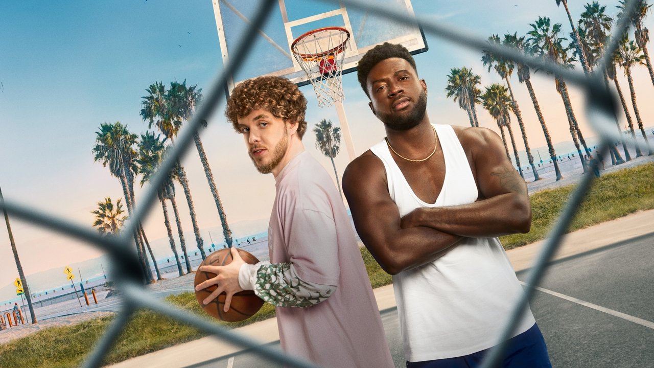 White Men Can't Jump (2023) abspielen