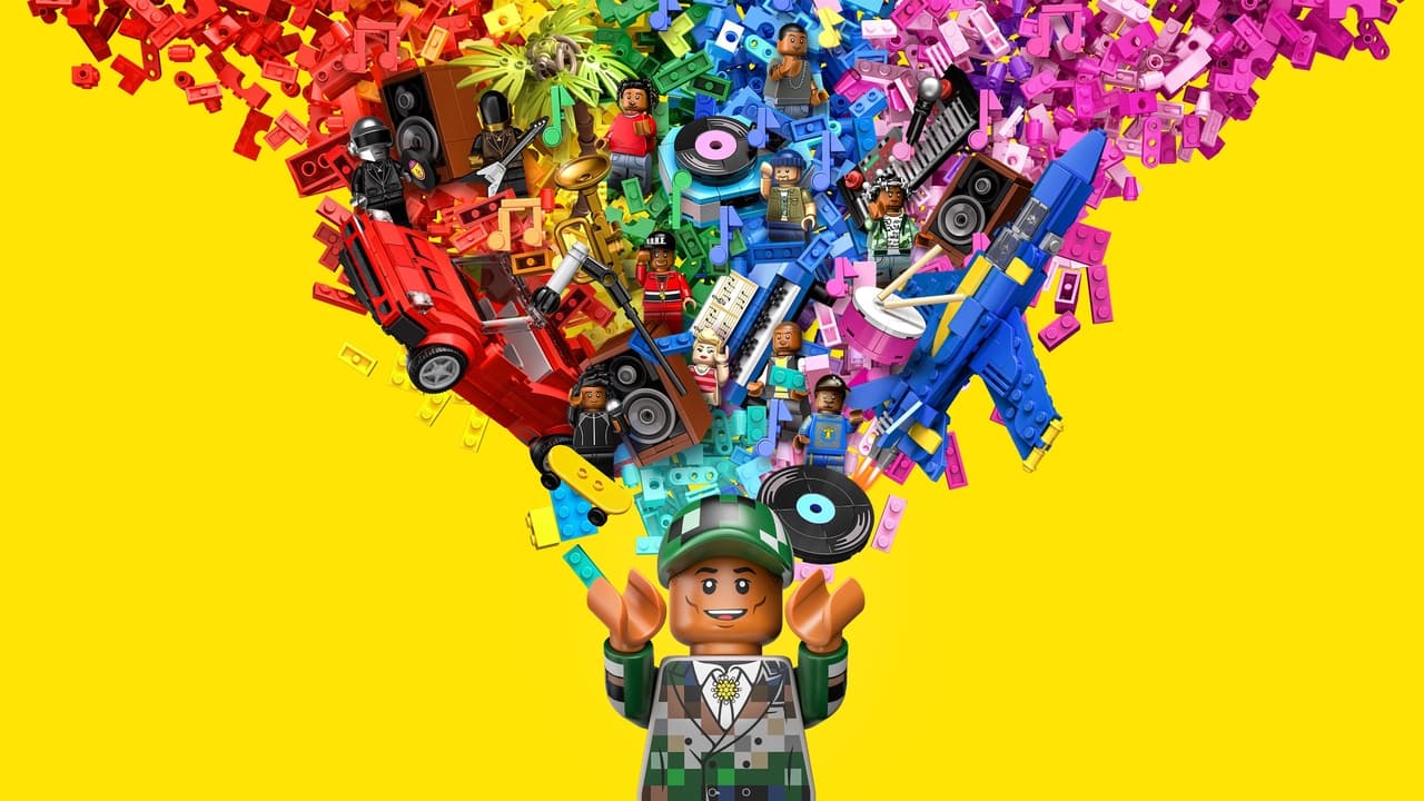 Piece by Piece (2024) abspielen