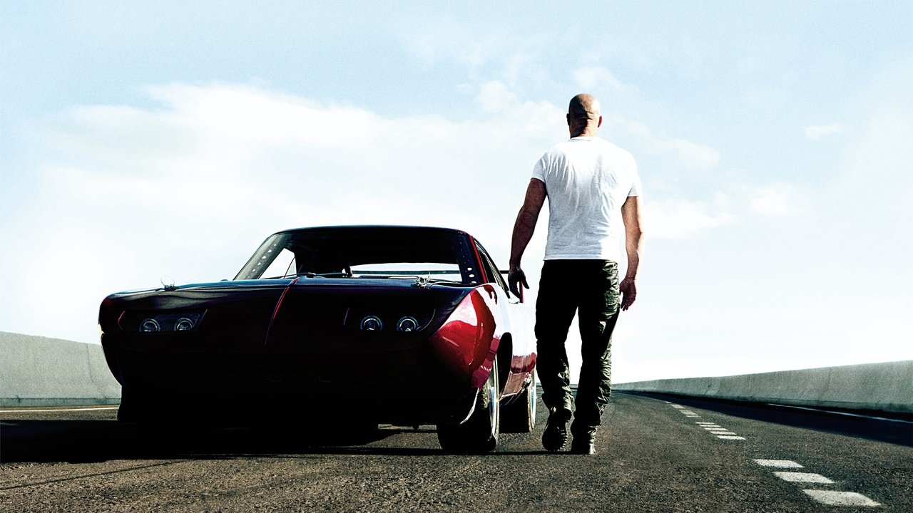 Fast & Furious 6 (2013) abspielen