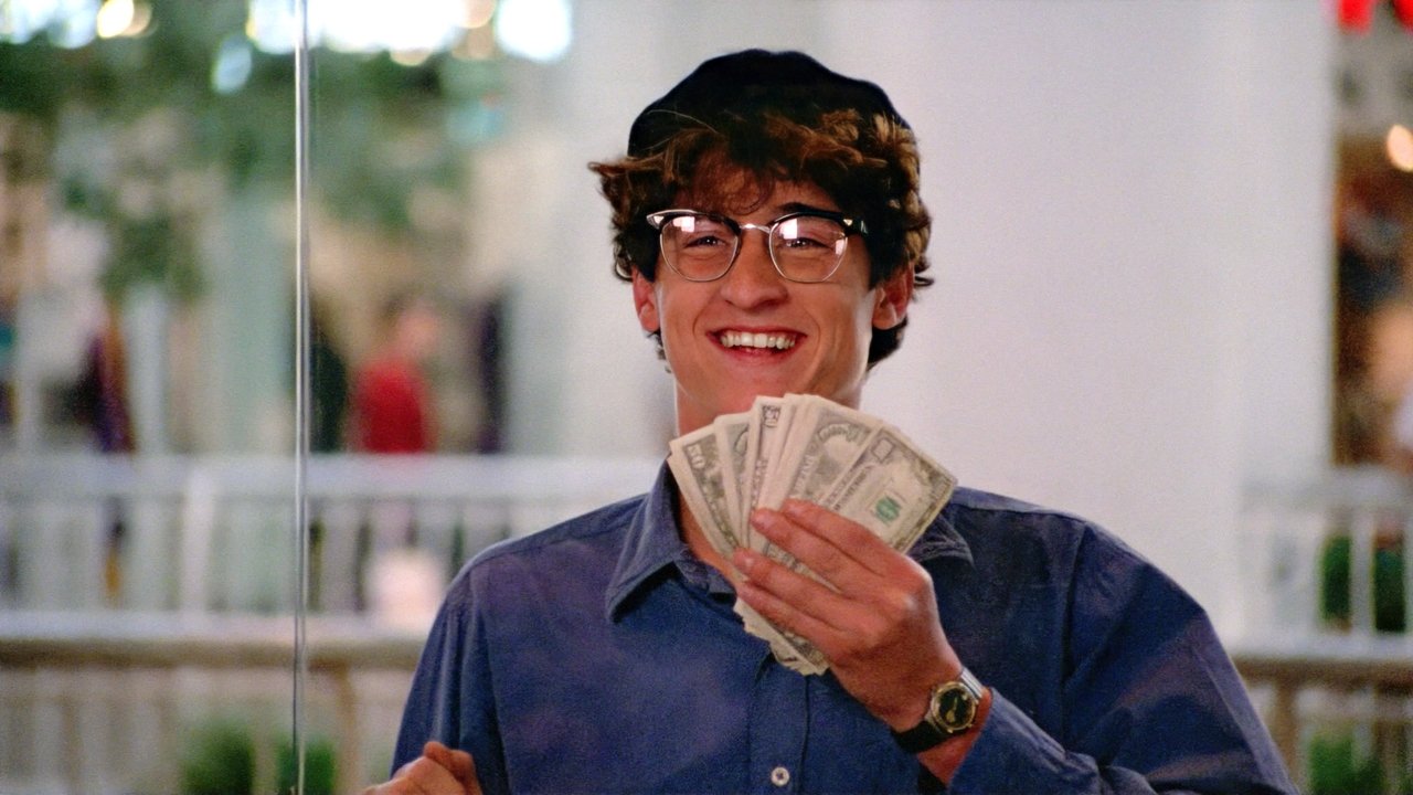 Can't Buy Me Love (1987) abspielen