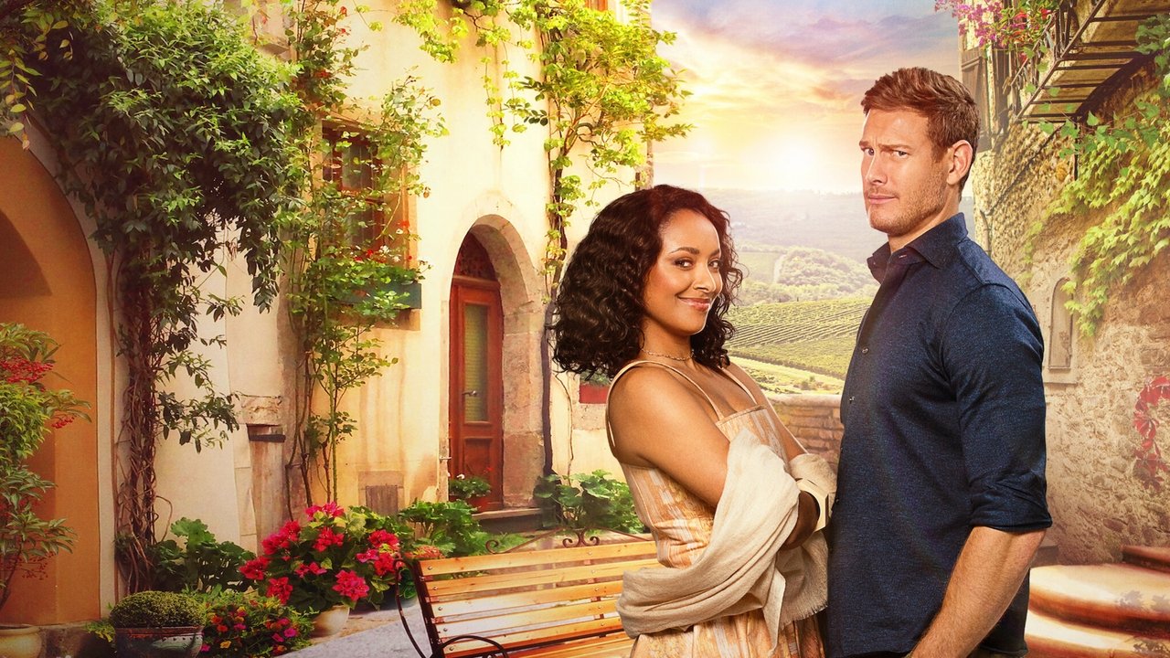 Love in the Villa (2022) abspielen