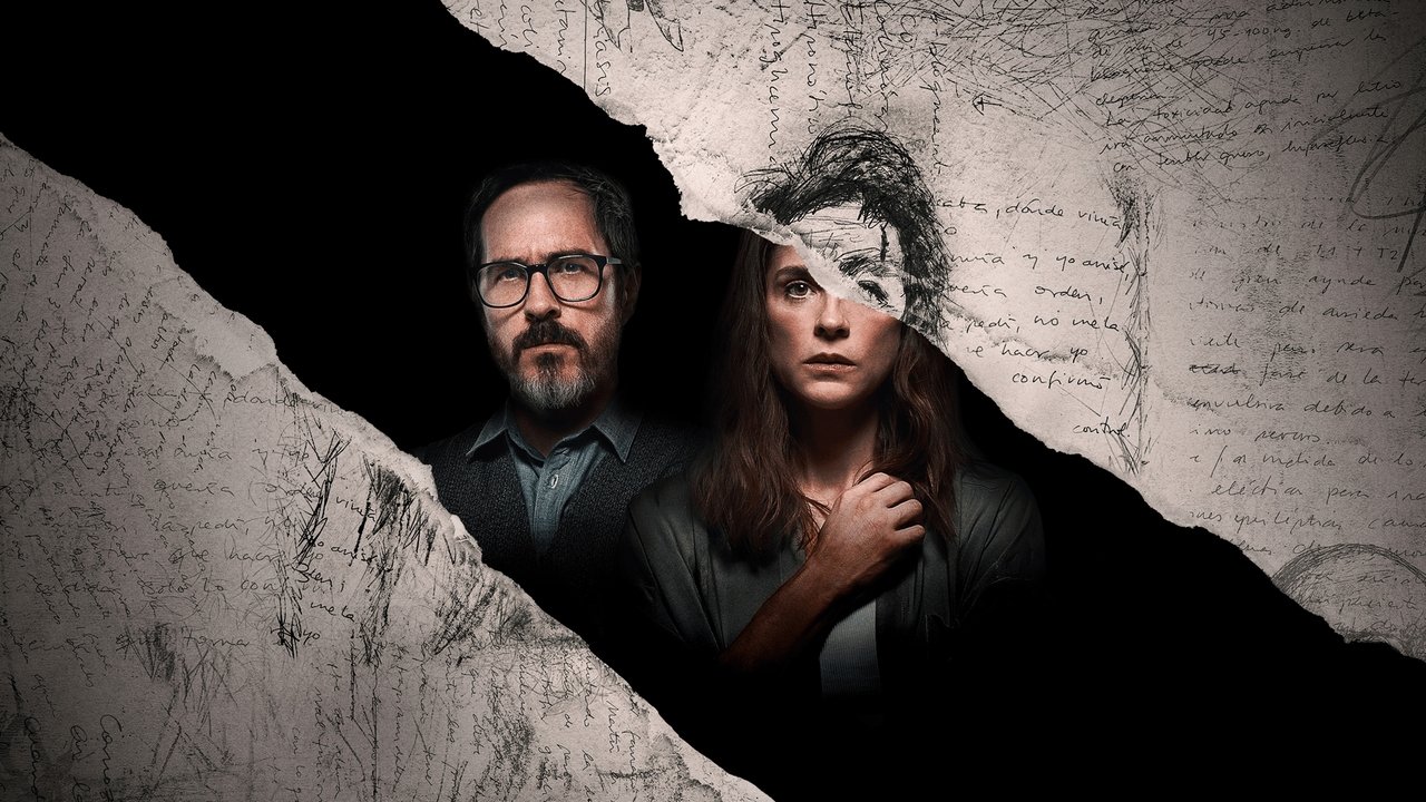 Das Tagebuch (2024) abspielen