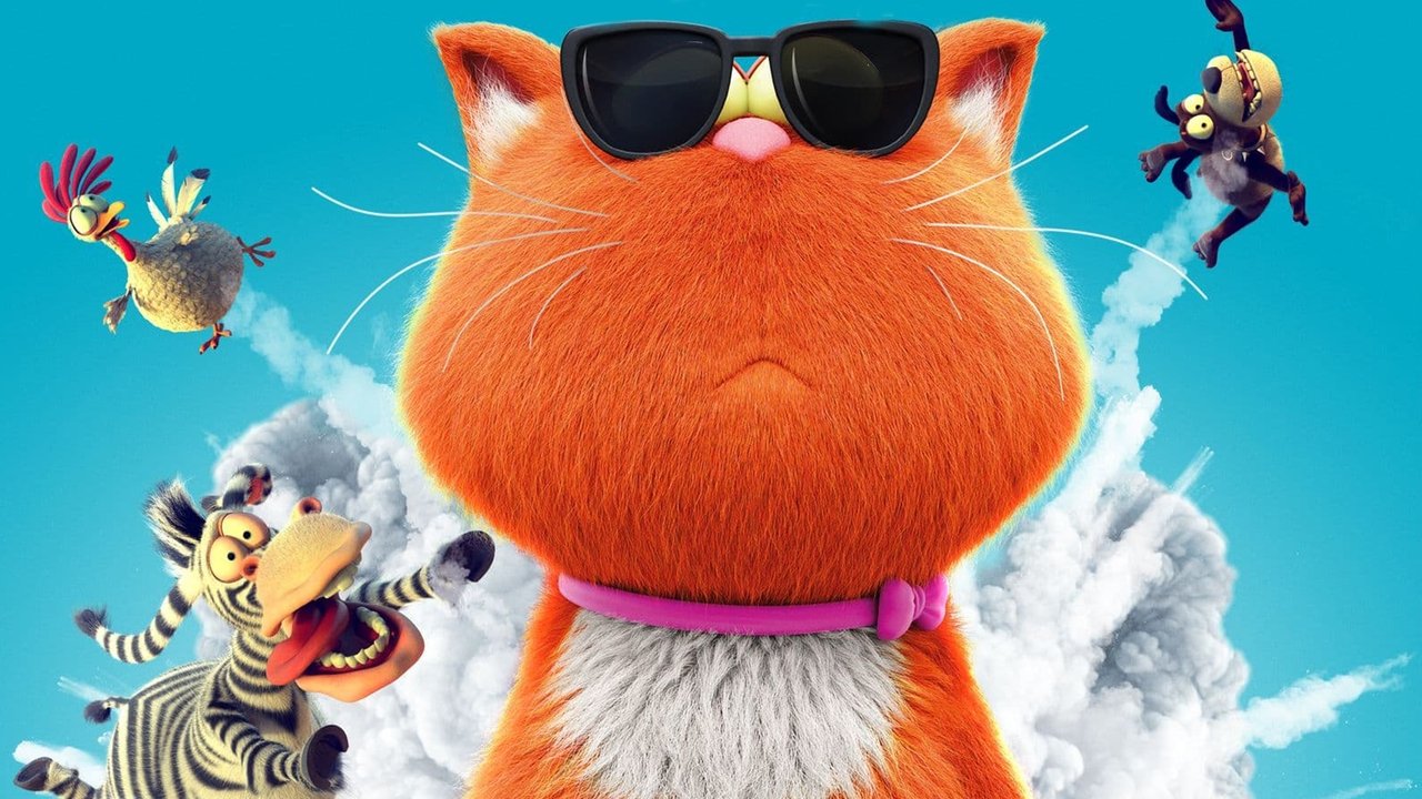 Die sagenhaften Vier (2019) abspielen