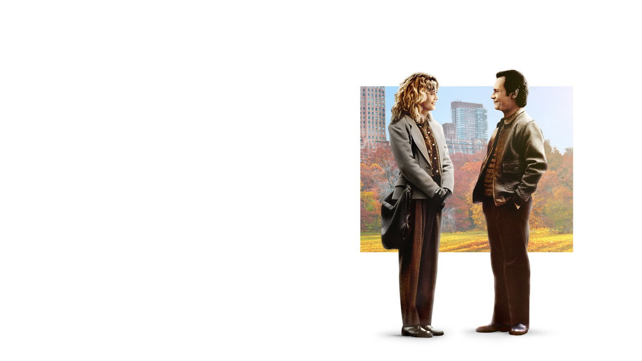 Harry und Sally (1989) abspielen