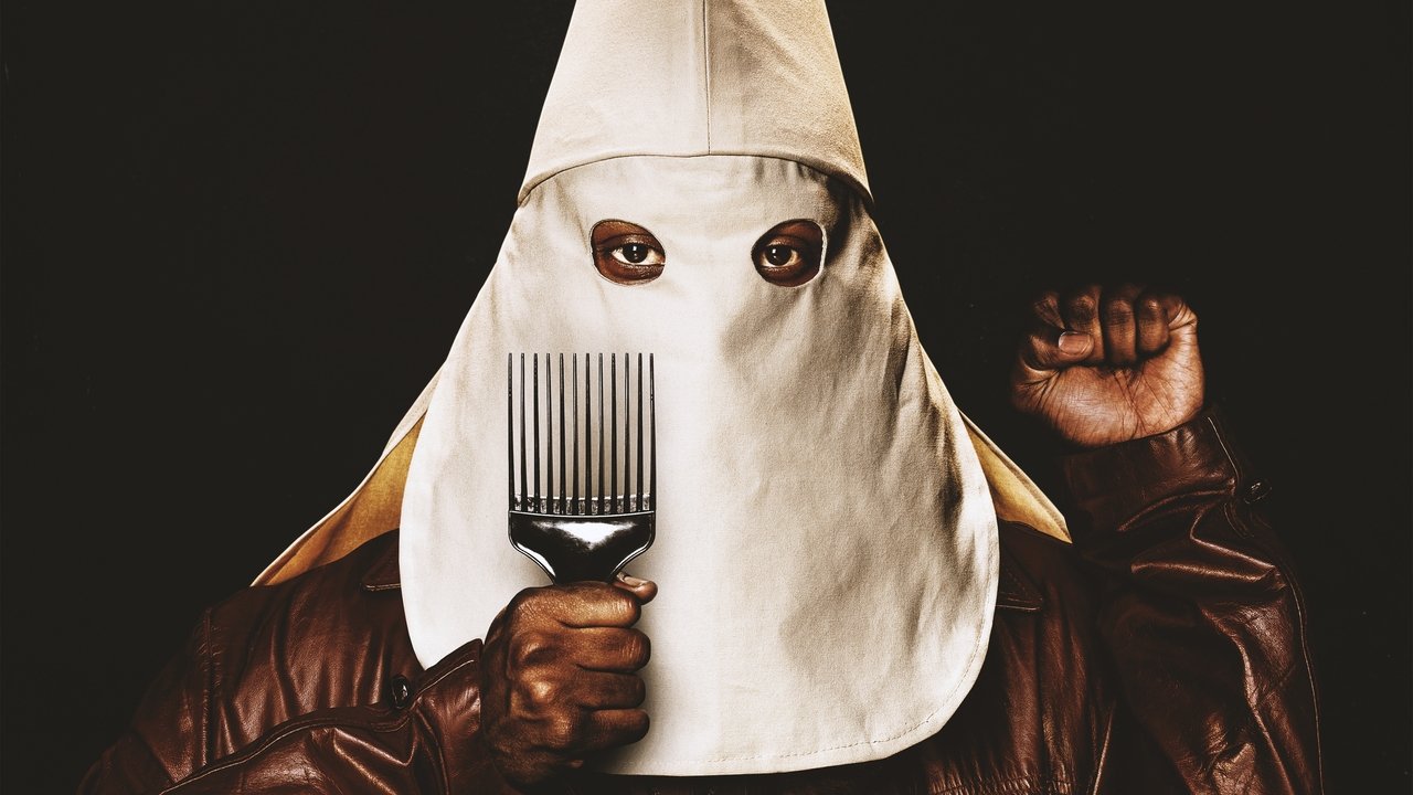 BlacKkKlansman (2018) abspielen