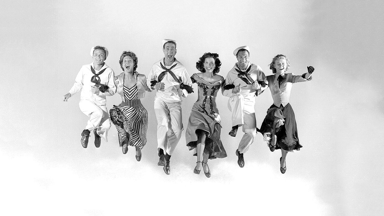 Heut’ gehn wir bummeln (1949) abspielen