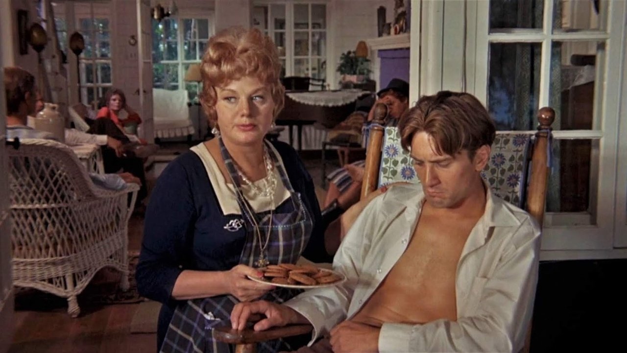Bloody Mama (1970) abspielen