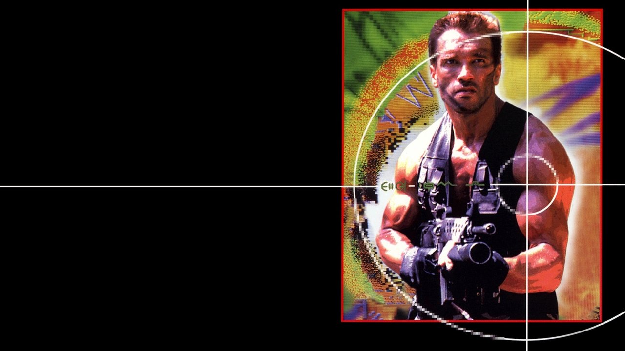 Predator (1987) abspielen