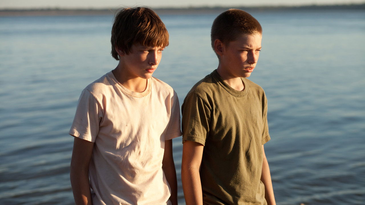 Mud - Kein Ausweg (2013) abspielen