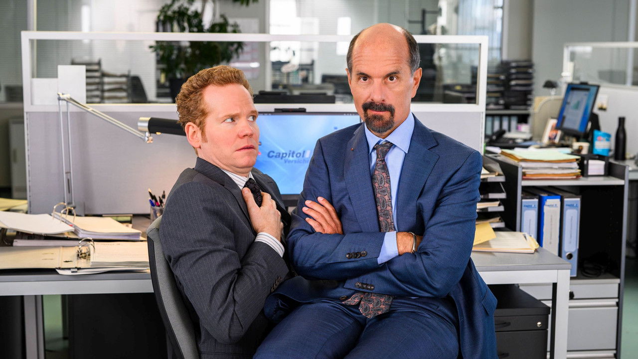 Stromberg - Wieder alles wie immer (2025) abspielen