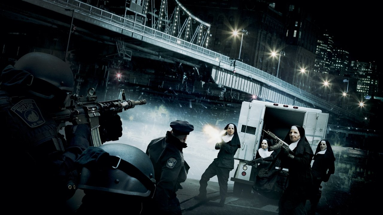The Town - Stadt ohne Gnade (2010) abspielen