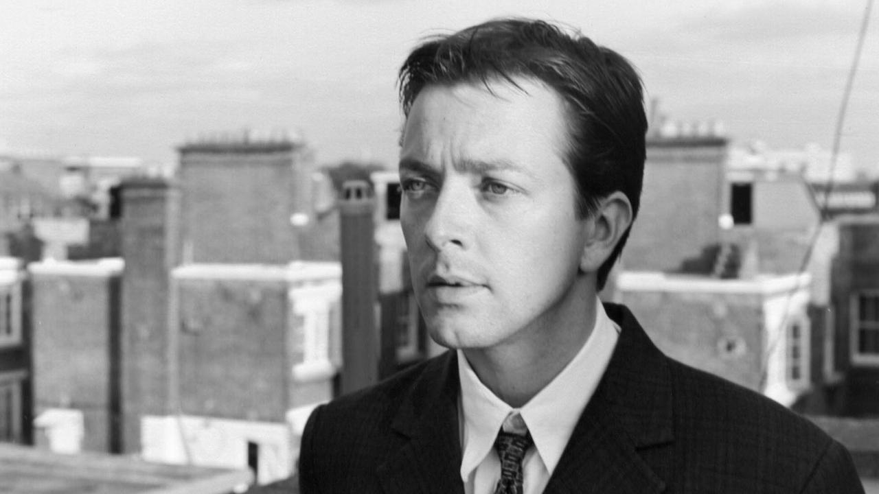 Following (1999) abspielen