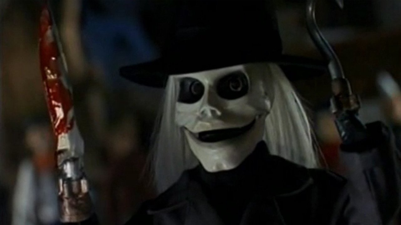 Curse of the Puppetmaster - The Human Experiment (1998) abspielen