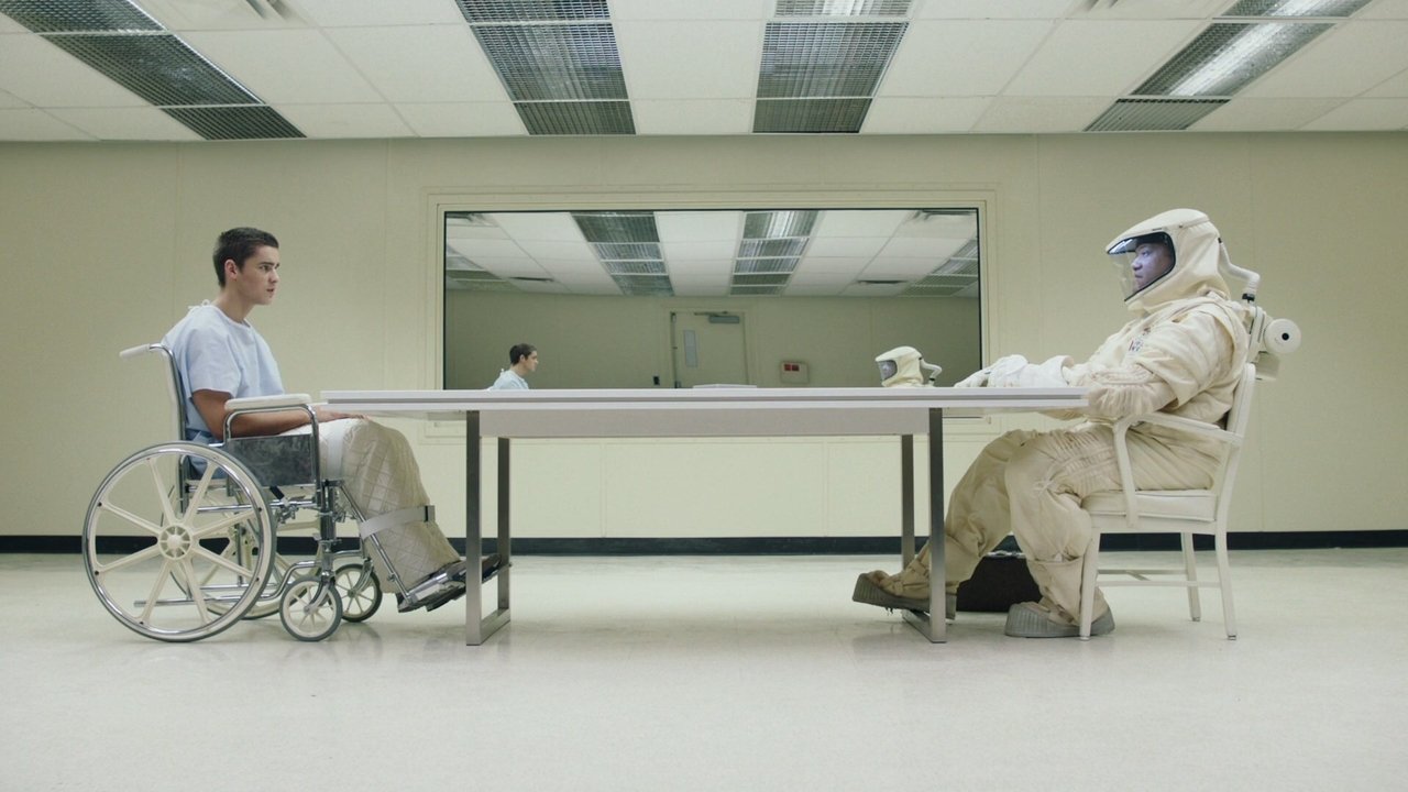 The Signal (2014) abspielen