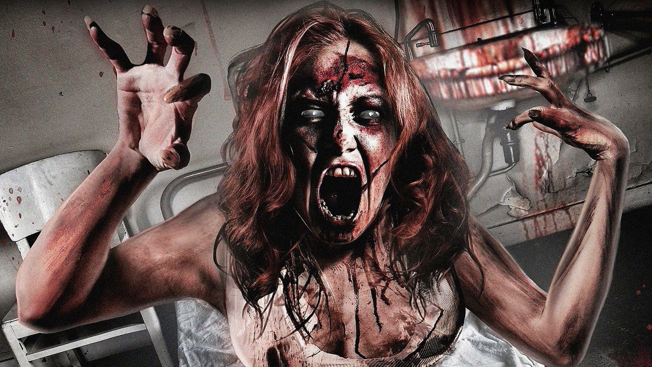 Exorcist - Der gefallene Engel (2014) abspielen