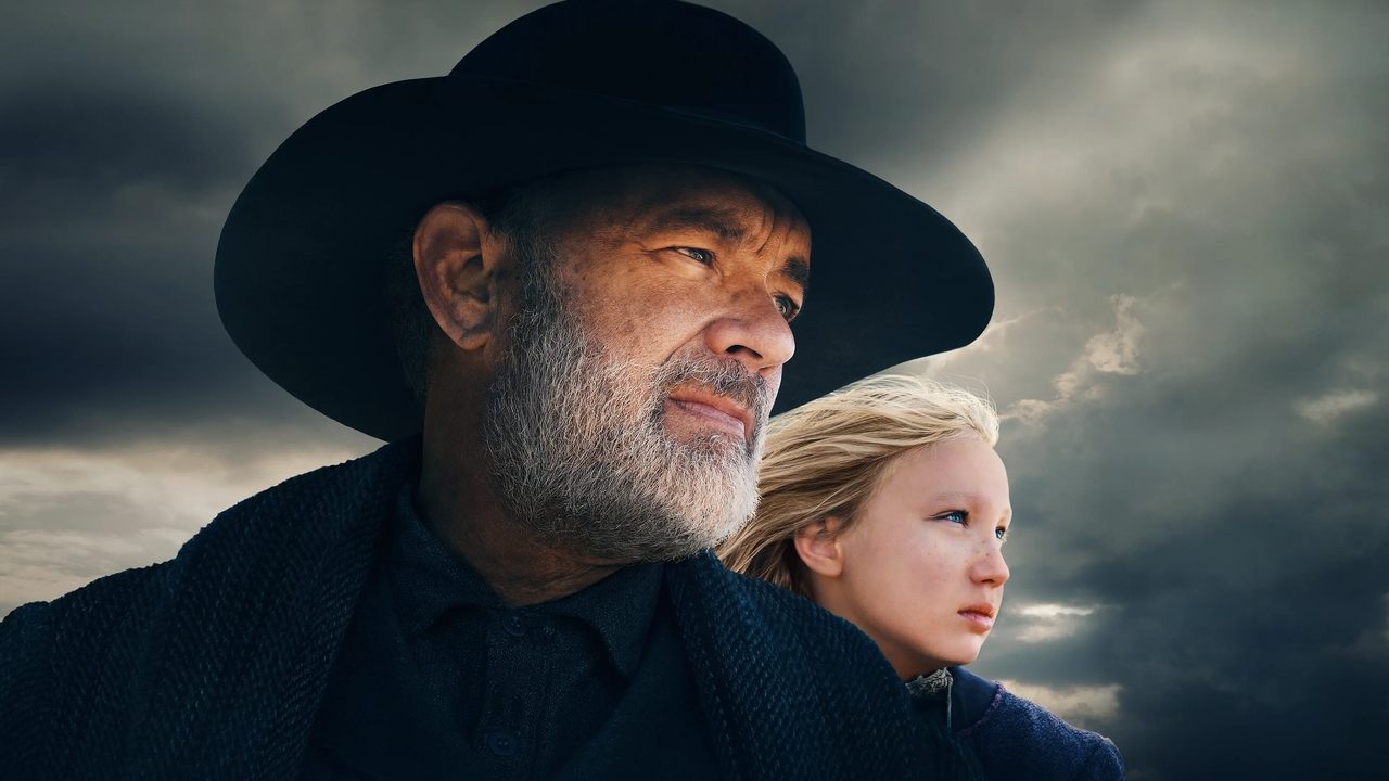 Neues aus der Welt (2020) abspielen