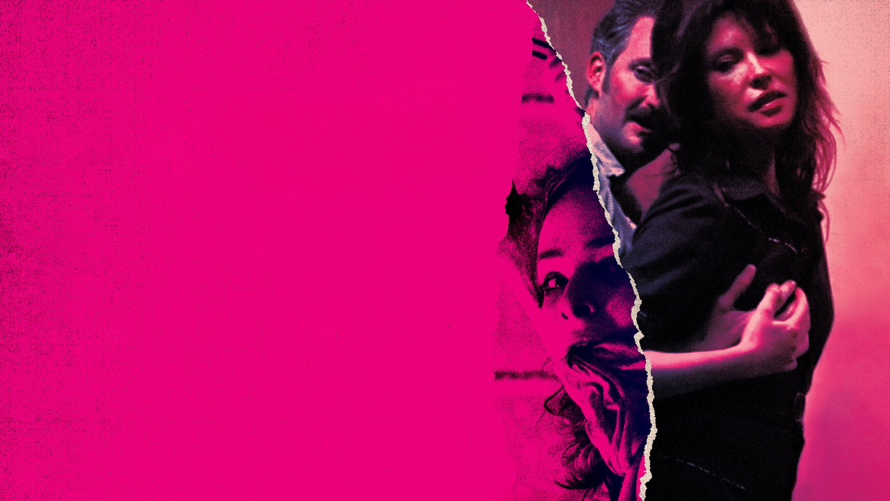 Hounds of Love (2016) abspielen