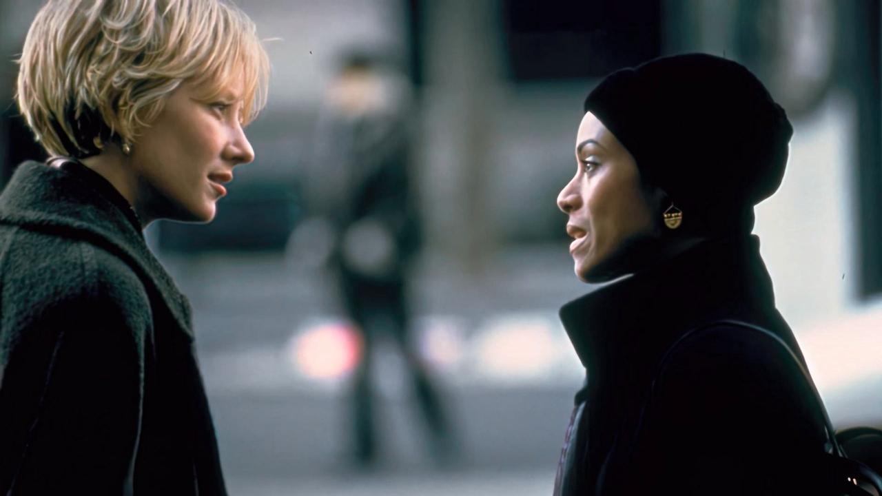 Für das Leben eines Freundes (1998) abspielen