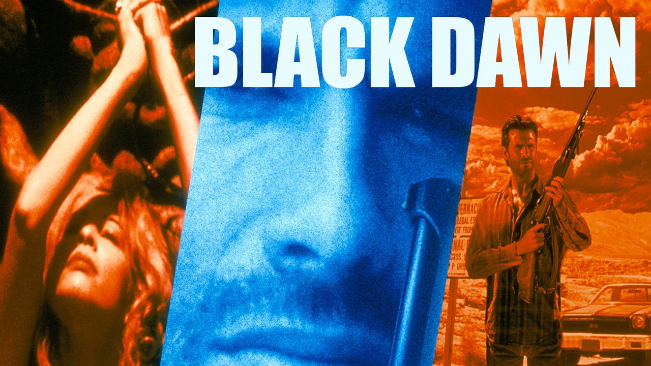 Black Dawn (1997) abspielen