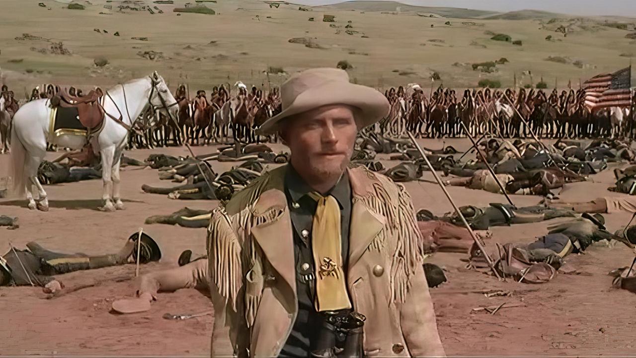 Ein Tag zum Kämpfen (1967) abspielen