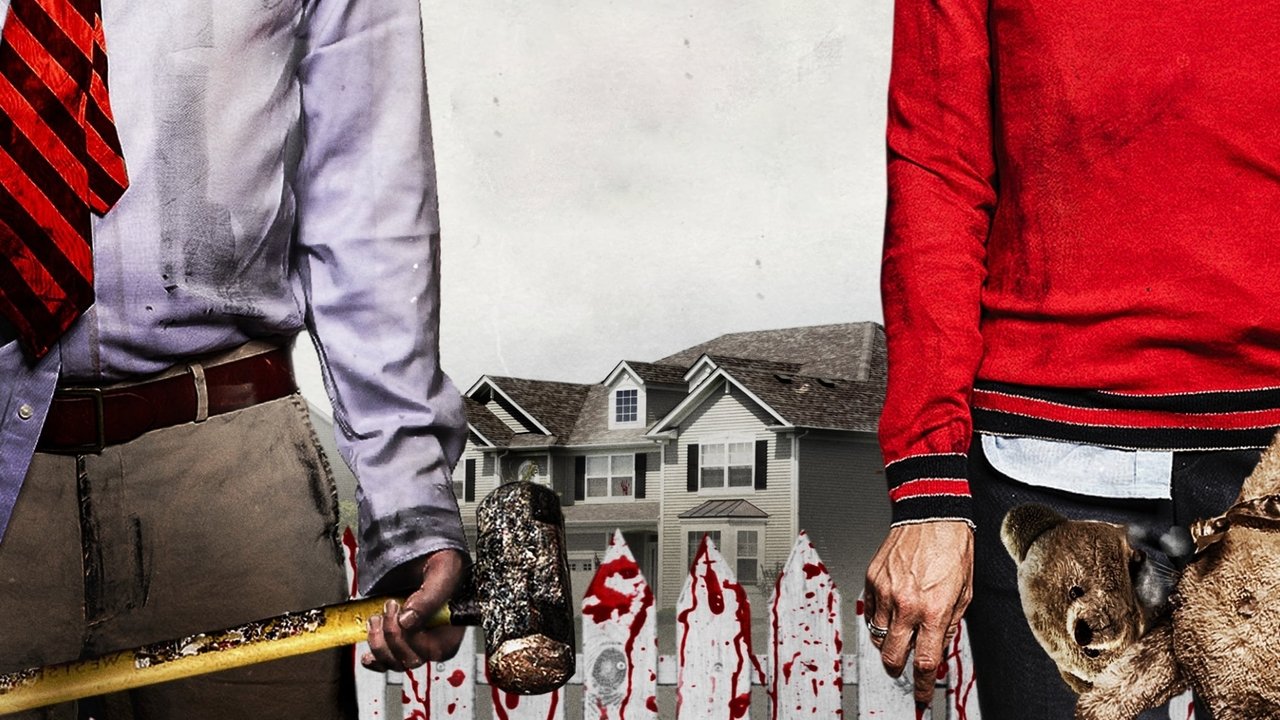 Mom and Dad (2018) abspielen