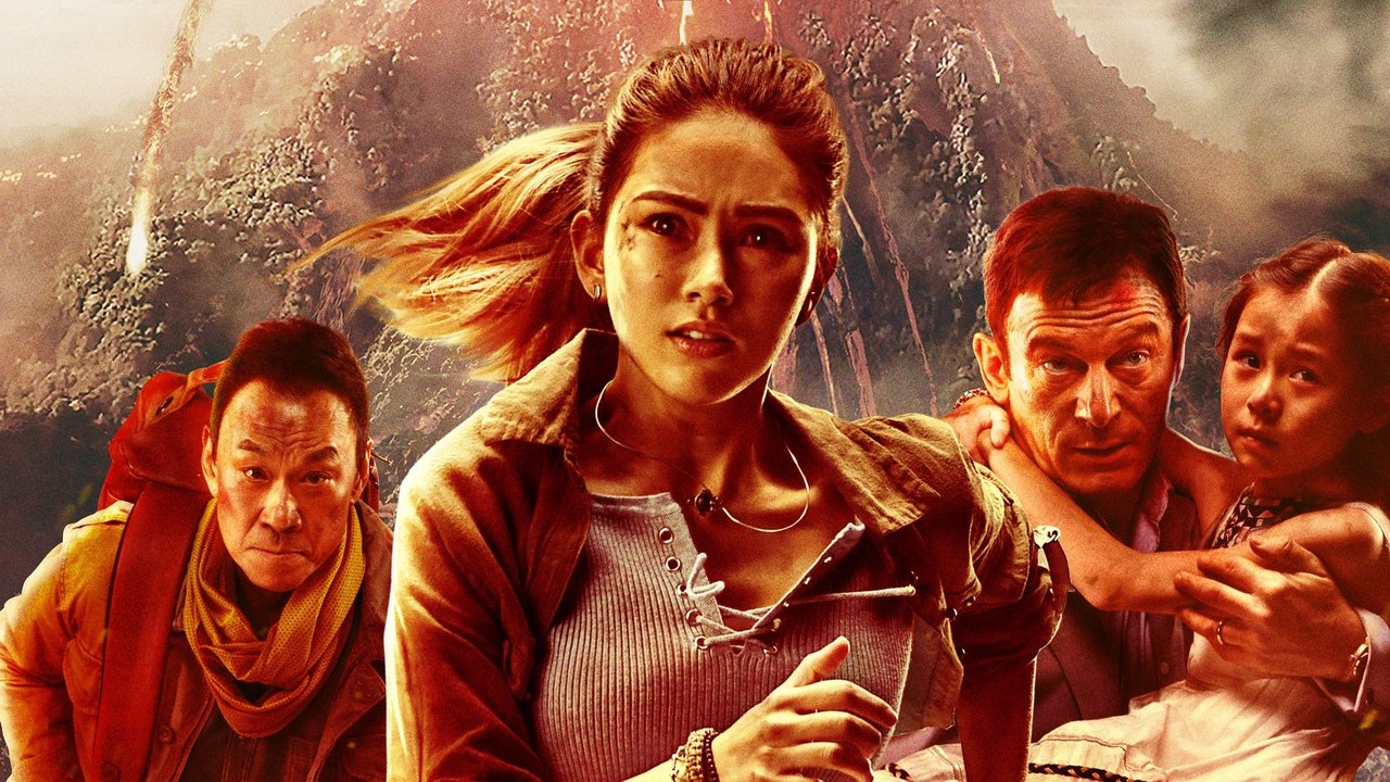 Skyfire (2019) abspielen