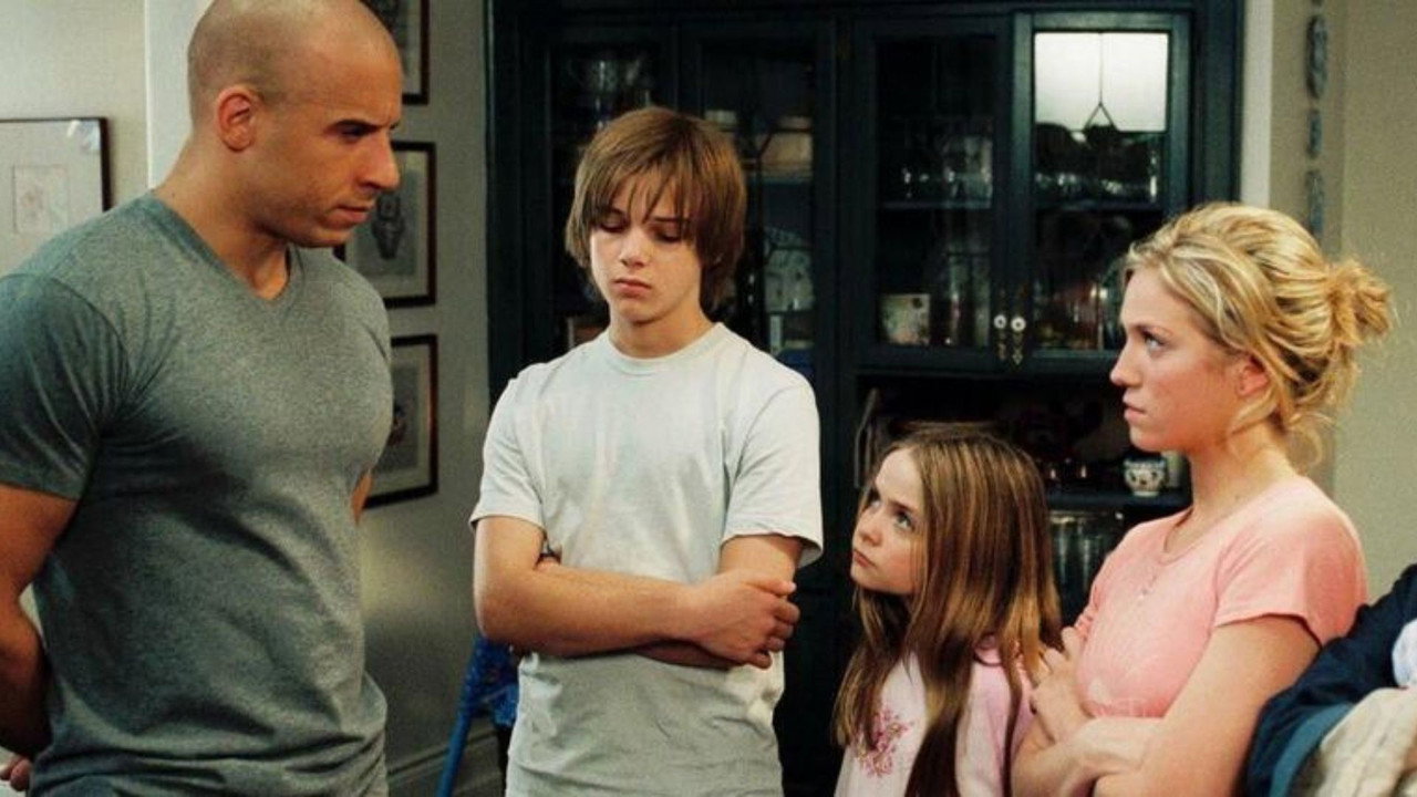 Der Babynator (2005) abspielen