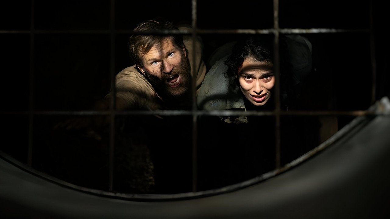Scurry - They Come From Below (2025) abspielen