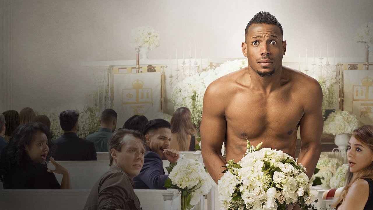 Naked (2017) abspielen