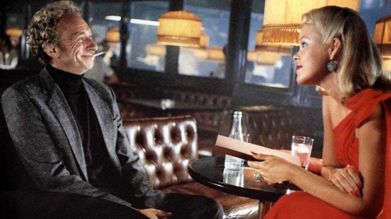 Der Zwilling (1984) abspielen