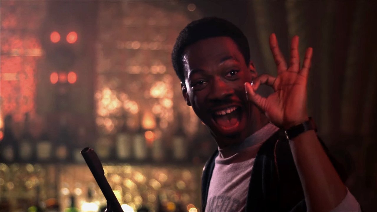 Beverly Hills Cop - Ich lös' den Fall auf jeden Fall (1984) abspielen