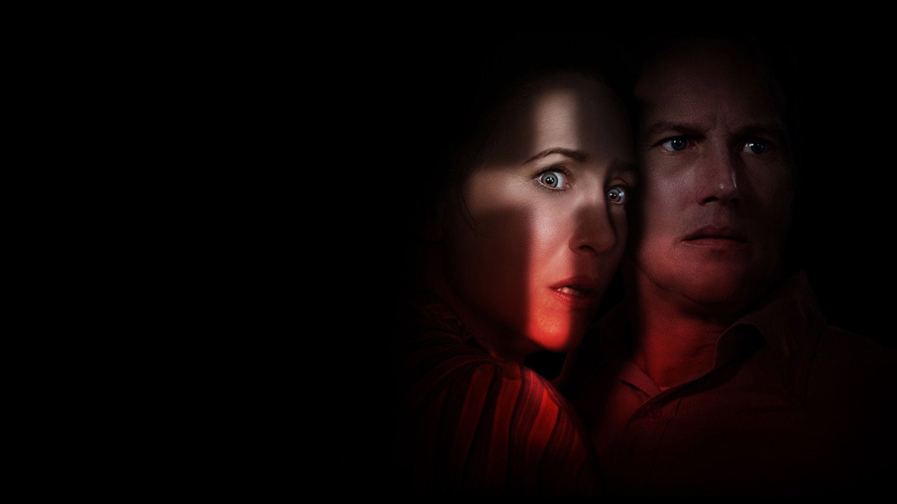 Conjuring 3: Im Bann des Teufels (2021) abspielen