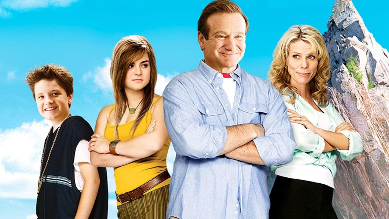 Die Chaoscamper (2006) abspielen