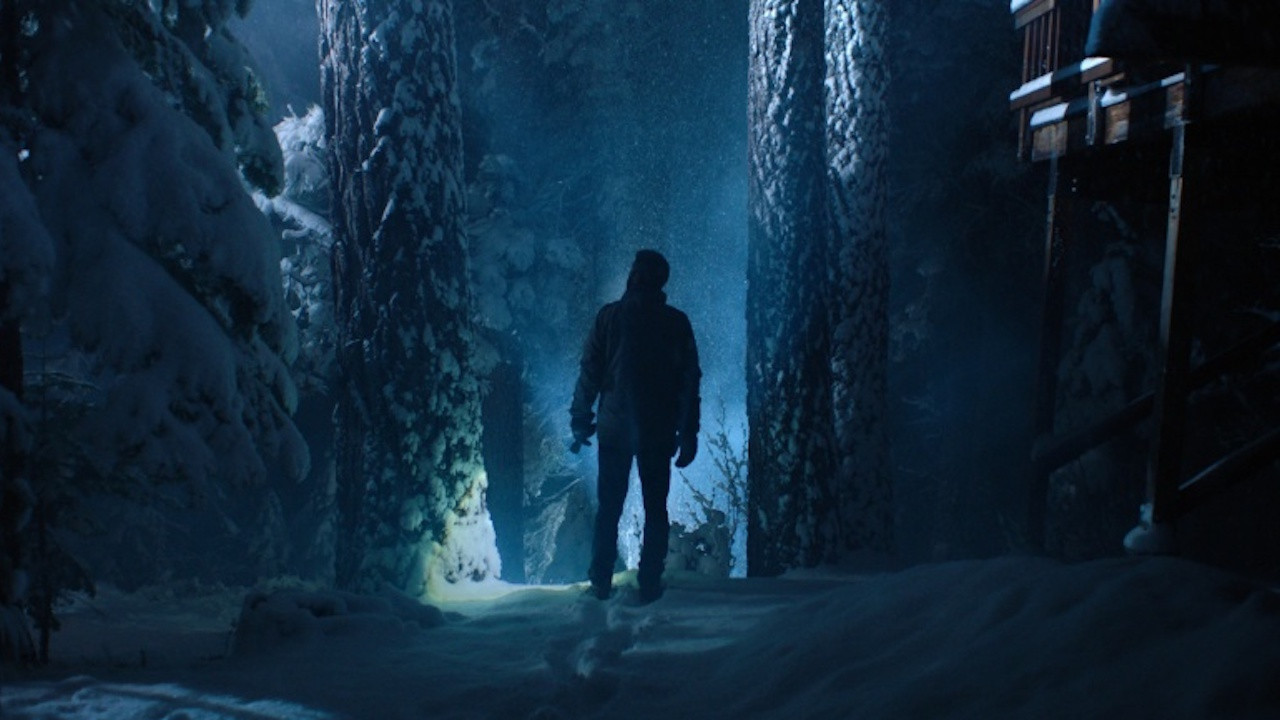 Dead Night (2018) abspielen