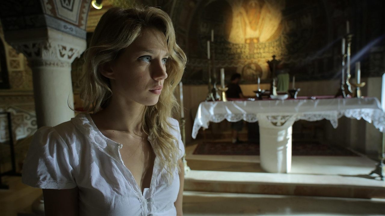 Jeruzalem (2016) abspielen